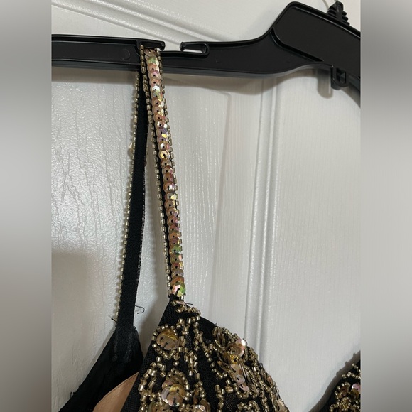 Prom Dress from Always & Forever - Picture 4 of 8